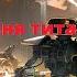 Бойня титанов аудиокнига часть 2 Ересь Хоруса Warhammer 40000