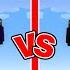 Mikey OBSIDIAN Block Vs JJ BEDROCK Block Survival Battle In Minecraft Maizen