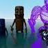 ITALIAN BRAINROT IN WATER Games Gmod Garrysmod Gaming Shortvideo Brainrot Shorts Nextbots