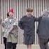 BTS Dynamite Dance Mirror Slow