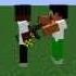 Эй Нигер Minecraft Animation