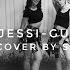 JESSI GUCCI Dance Cover By SWEN Waveya Ver