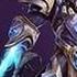 Heroes Of The Storm реплики Артаниса