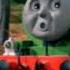 Thomas And The Jet Engine Instrumental