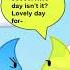 Peedrop Annoying Teardrop