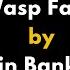 Plot Summary Of The Wasp Factory By Iain Banks The Wasp Factory By Iain Banks