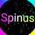 Spinus The Raven