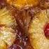 Pineapple Brown Sugar Glazed Holiday Ham Shorts