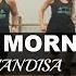 GOOD MORNING MANDISA P1493 FITNESS CHRISTIAN FITNESS