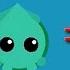 Fridge Mope Io In Ocean All Animal Fake Death Bug Deeeep Io