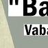 Regtime Vabank из фильма Ва банк Хиты на губной гармошке TAB