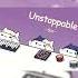 Sia Unstoppable Cover By Bongo Cat