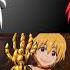 Soul Of Yokai React To Y N As Morgiana Especial 50 Inscritos