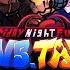 История про Таби Friday Night Funkin VS Tabi V2 Restored