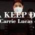 부산댄스학원 I GOTTA KEEP DANCIN Carrie Lucas I HEYDAY DANCE ACADEMY I WAACKING CHOREO
