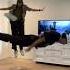 BOUNCE STEP UP 2 Battle Scene Itsnathanlust Stepup Moose