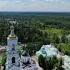 Николо Берлюковская пустынь Авдотьино Ногинский район