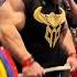 Андрей Смаев поднял 150кг на бицепс обратным хватом Sport бодибилдинг спорт Bodybuilding