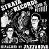 Musclecars Beyond The Dream Musclecars Reimaginations Of Strata Records The Sound Of Detroit