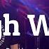 COVER BADLANDS High Wire
