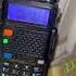 ДТП на трассе Полиция говорит по рации Радиоперехват полиции Baofeng Uv 5r