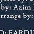 Fardin Saodat Ehsasam Be Man Durug Namige