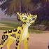 The Lion Guard Remember What Makes You You Norwegian
