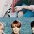 BLACKPINK BTS You Never Know X Spring Day Mashup