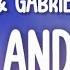 Prinz Gabriela Bee HIGHS LOWS Lyrics
