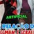 A RELAÇÃO DE EGGMAN E GERALD Sonic3 Sonic Shadow Shorts