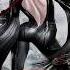 Bayonetta OST Red Black