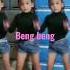 Beng Beng Tiktok Viral Dance By Likenicai8517
