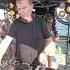 NICK WARREN ON A 4 HOURS BOAT PARTY IN AMSTERDAN ON 11 06 2023