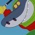 Zig Sharko North Pole Movie S03E67 Full Episode In HD