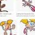Dexter S Laboratory Dee Dee S Birthday Was Born In June 22ND 1979 Or July 23RD 1979