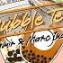 달콤한 버블티 같은 너 Zamir Marc Indigo Bubble Tea 한글 ENG 번역 가사