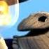 LittleBigPlanet 3 Dares With Newton Part 1 Animation Film