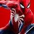 Marvel S Spider Man Spider Man PS4 Main Theme Full 3min