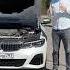 BMW M340 за 5 5 млн и 7 млн в чём разница мосподбор автообзор автоэксперт