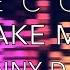 Becca You Make Me Feel DJ Danny D Remix Z103 5 Remix