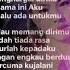 Aku Tak Berarti Bagimu Music Soulland Tetaplah Semangat