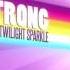 Equestria Girls Rainbow Rocks Theme Song Russian