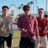Gangnam Style At Coachella