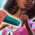 Barbie A Touch Of Magic LYRIC VIDEO Center Stage