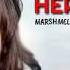 HERE WITH ME MARSHMELLO FT CHVRCHES LYRICS
