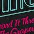 Harry Romero Erick Morillo X Marvin Gaye Bang X I Heard It Through The Gravepine Khinza Edit