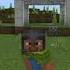 Я в Париже но озвучка жителя в майнкрафт мем Meme маинкрафт Minecraft