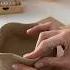 Процесс лепки Ceramic Pottery Workshop Handmade Proses лепка глина керамика мастеркласс мастер