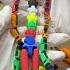 There Are No Limits For T13 Actionfigures Toys Stopmotion