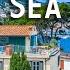 LUXURY VILLA WITH PRIVATE SEA ACCESS FOR SALE IN PORTO SANTO STEFANO ARGENTARIO